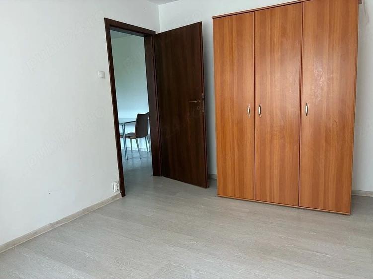 Apartament cu 2 camere semidecomandat, mobilat în Ștefan cel Mare