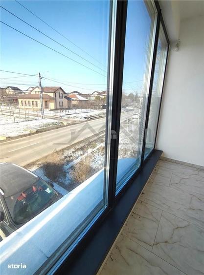 Spațiu comercial, de 240 mp, în Todirel