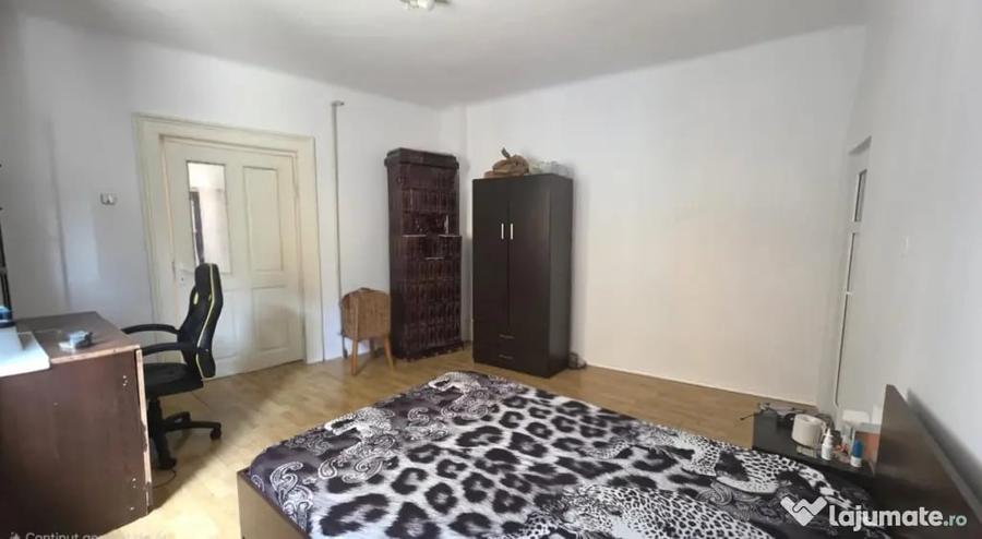 Casă cu 2 camere cu Teren 150 Mp în Iancului