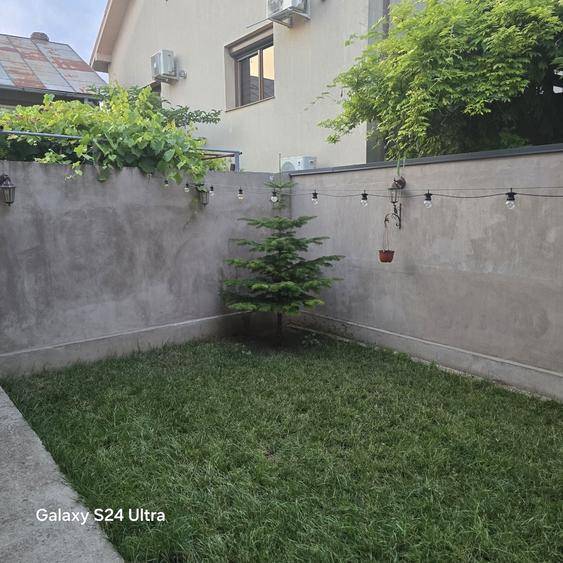 Casă cu 4 camere în Năvodari Tabără