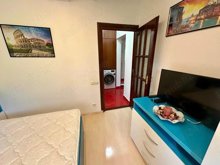 Apartament cu 2 camere decomandat în Lujerului