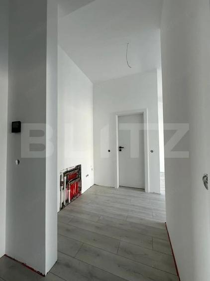 Mini Penthouse cu terasa generoasa | Zona lini?tita - 2