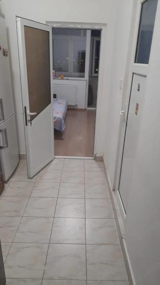 Garsonieră nedecomandată în Central