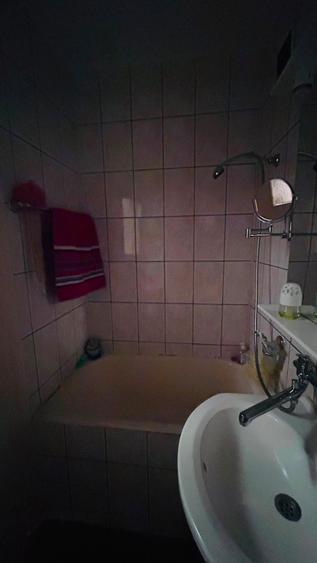 Apartament cu 2 camere în Tătărași