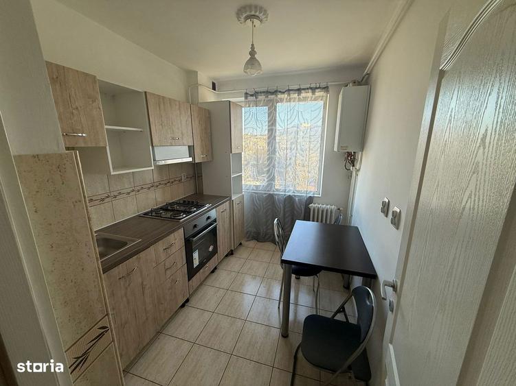 Apartament cu 2 camere în Alexandru cel Bun