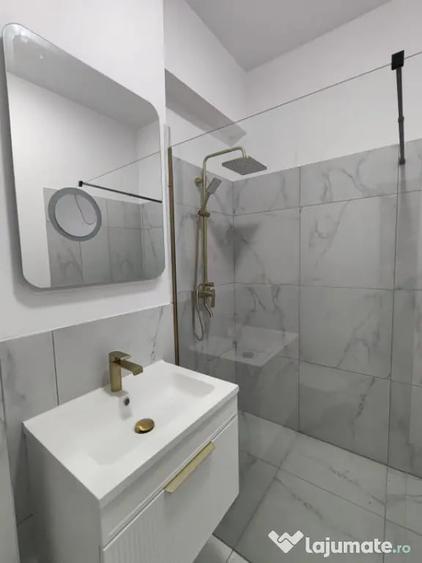 Apartament cu 2 camere semidecomandat în Orașul Vechi