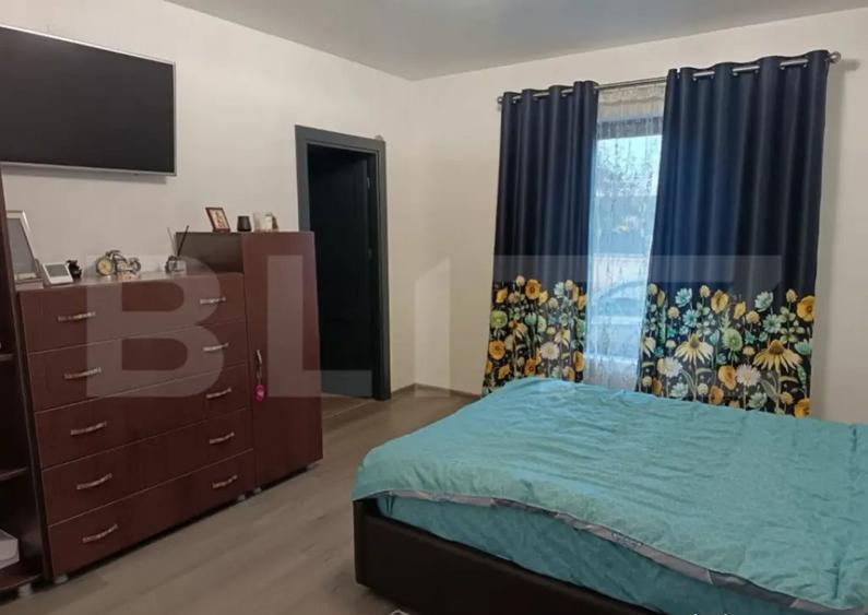 Casă cu 3 camere cu Teren 780 Mp în Măgurele