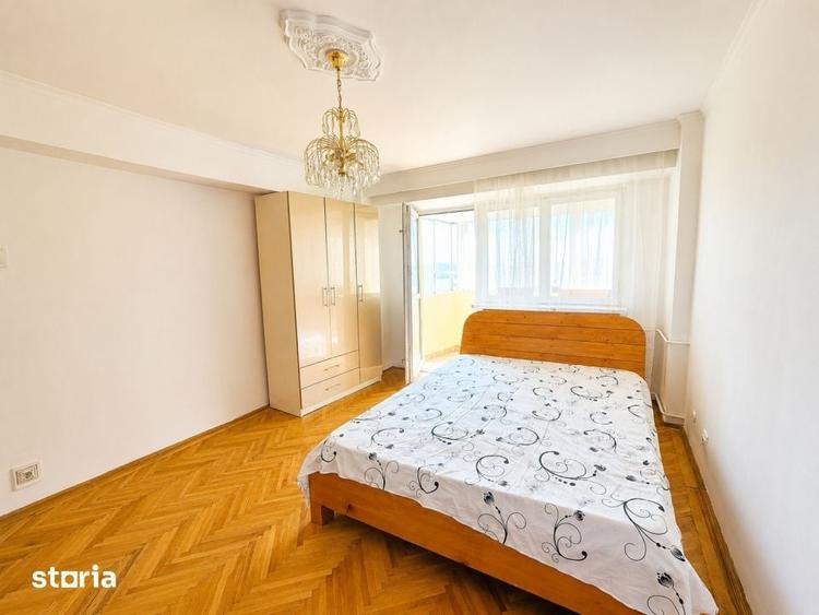 Apartament 2 camere Centru, Pasaj Magnolia, etaj 6, lift - 6
