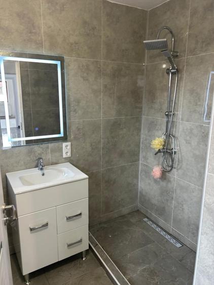 Casă individuală cu 2 camere cu Canalizare în Făgăraș