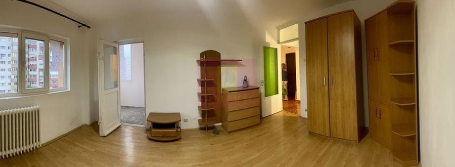 Garsonieră în Rahova