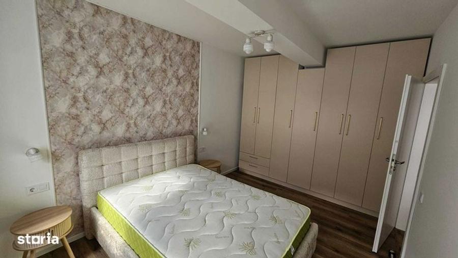 Apartament de inchiriat LUX 43 mp Apahida ESTIMO - 6