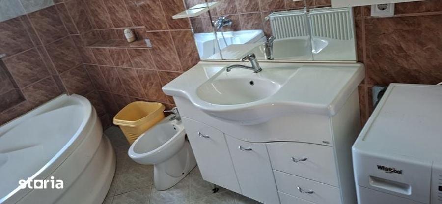 Apartament cu 3 camere în Gării