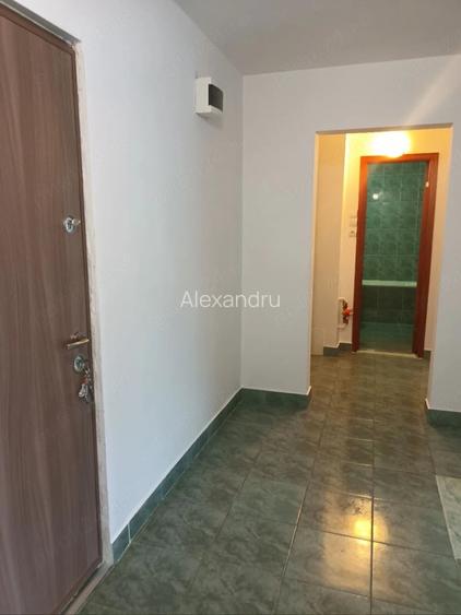 Apartament 2 camere Lacul Tei-Parcul Circului- decomandat-an 1993