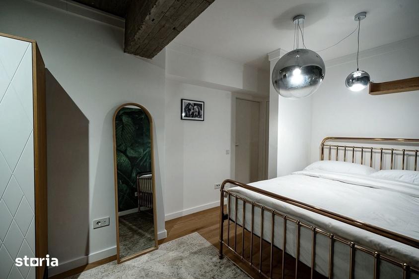 Vand Apartament 3 Camere Cladirea Stela, Nicolae Balcescu 80A - 3