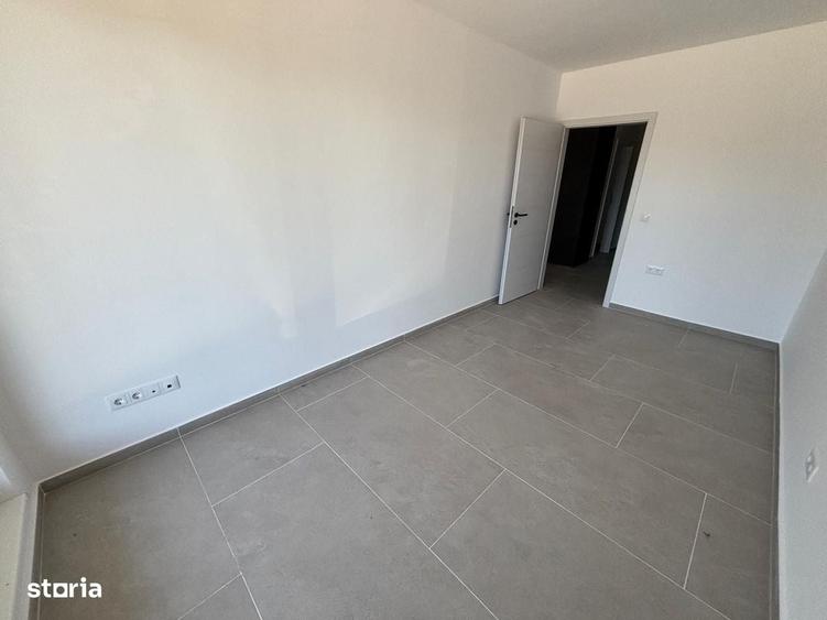 Apartament cu 3 camere în Vest