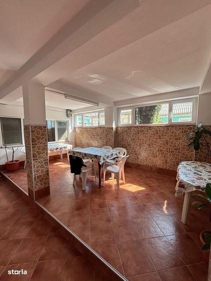 Casa P+E Eforie Nord 9 Camere - 8