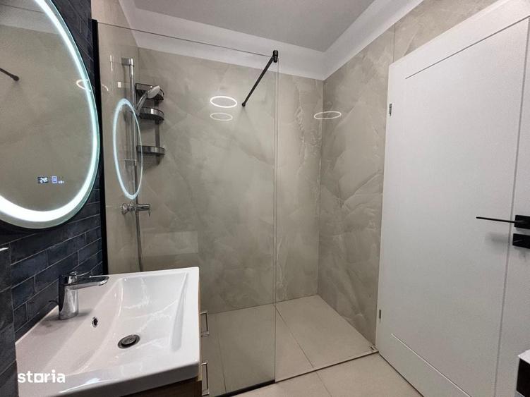 (5 min) Metrou Berceni-Apartament Tip Studio-40 MP - 9