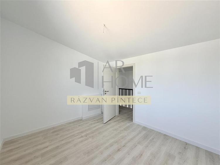 Casă individuală cu 4 camere cu Teren 350 Mp în Exterior Nord