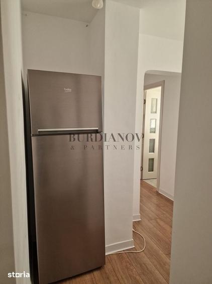 Apartament cu 2 camere în Floreasca