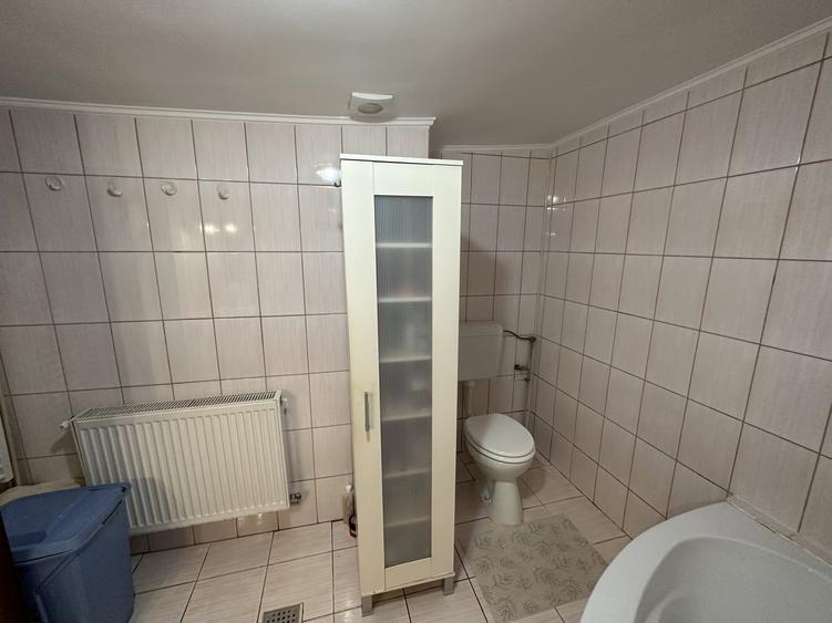 Casă cu 4 camere cu Teren 225 Mp în Rahova