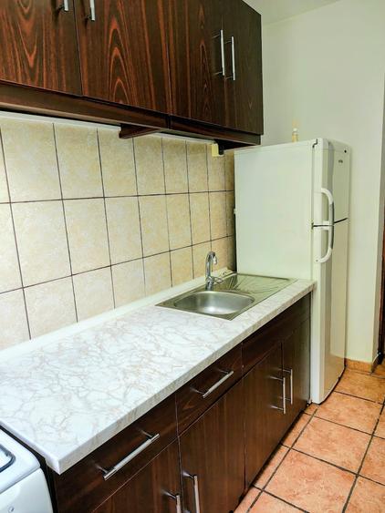 Garsonieră decomandată în Drumul Taberei
