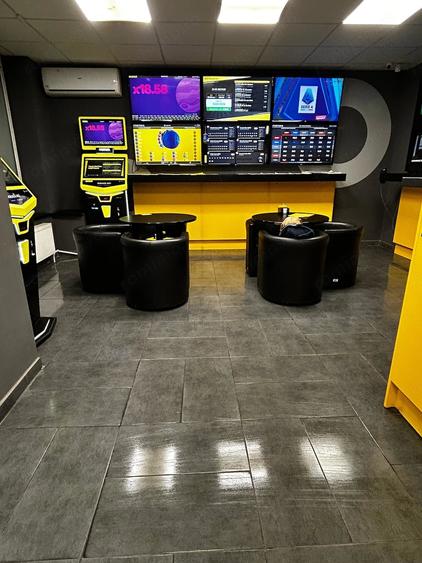 Spațiu comercial, de 66 mp, în Șagului