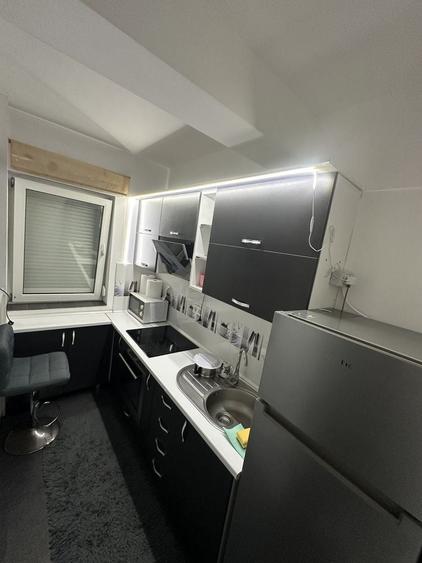 De inchiriat apartament 2 camere, bloc nou, zona Alfa Arad - 2