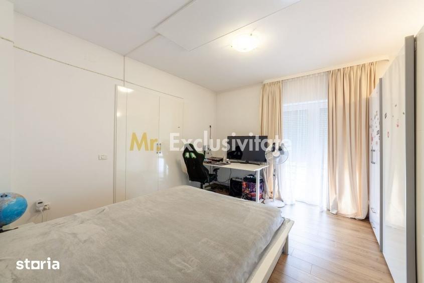 Casă cu 5 camere cu Teren 1255 Mp în Ștefănești