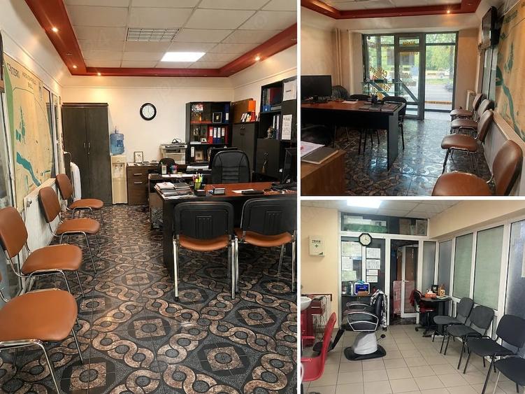 Garsonieră decomandată în Barieră
