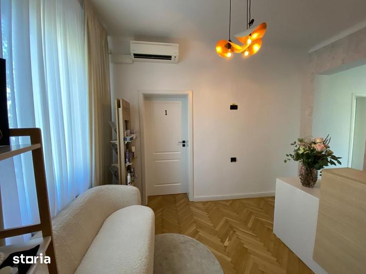 Spațiu comercial, de 70 mp, în Primăverii