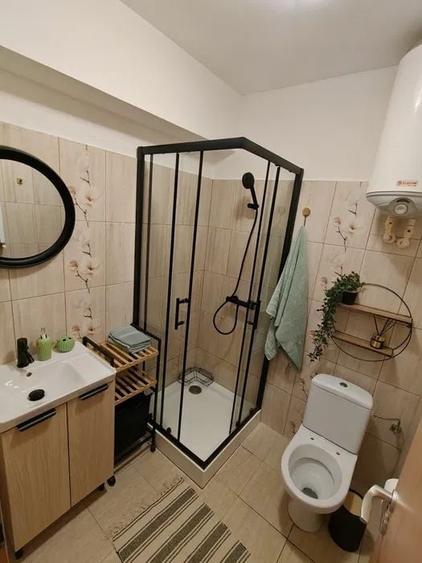 STUDIO- PIATA SUDULUI, PET-FRIENDY, DORMITOR SEPARAT, METROU, CENTRALA - 7