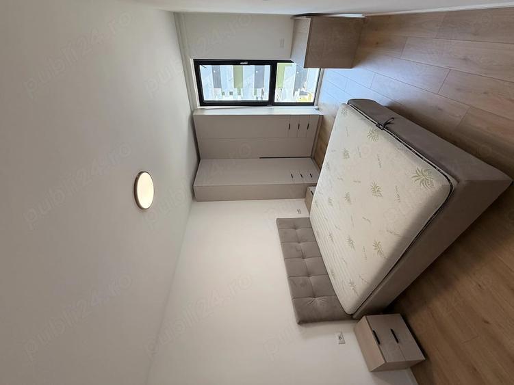 Proprietar Apartament 2 camere de inchiriat | Torontalului Ateneo | parcare | prima inchiriere bloc - 6