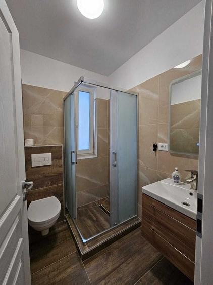 Apartament cu 2 camere decomandat, mobilat în Braytim
