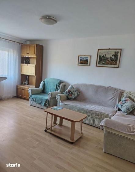 Apartament 4 camere, 2 bai, Etajul 2/4, Zorilor, Cluj-Napoca - 3