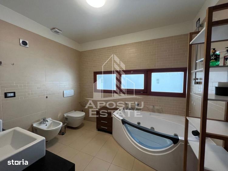Apartament cu 5 camere în Braytim