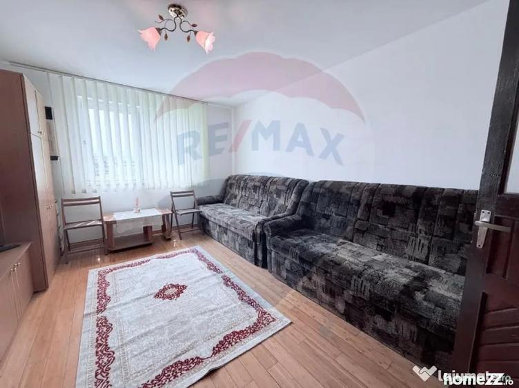 Garsonieră în Lazaret