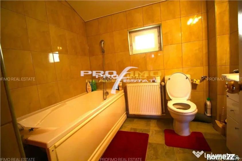 Casă cu 6 camere cu Teren 500 Mp în Nord