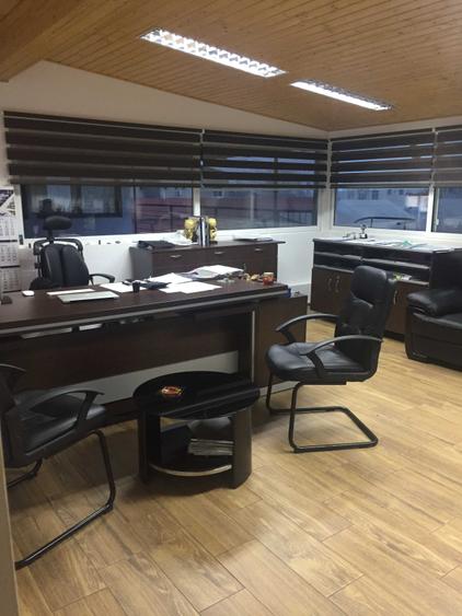 Spațiu comercial, de 2,900 mp, în Satu Nou