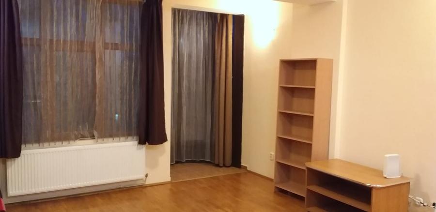 Garsonieră nedecomandată în Central
