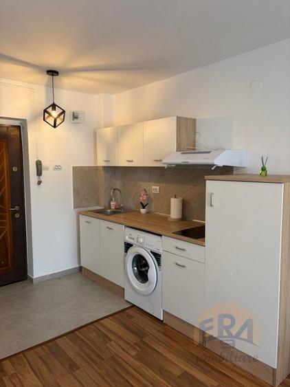 Apartament 1 camera, Cantemir, Str. Atelierilor - 4