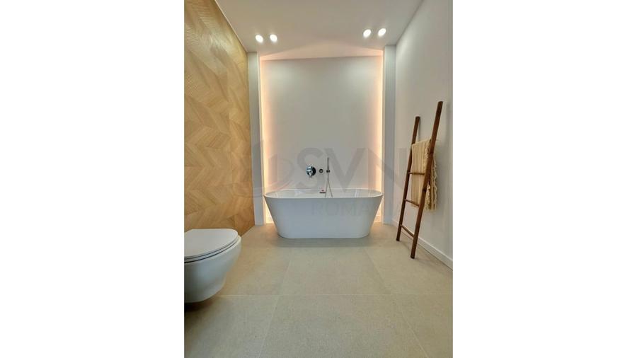 Casă individuală cu 4 camere cu Teren 325 Mp în Tunari