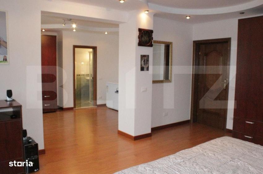 Casa individuala pentru sediu de firma, 380 mp, 1200 teren, zona Ramir - 17