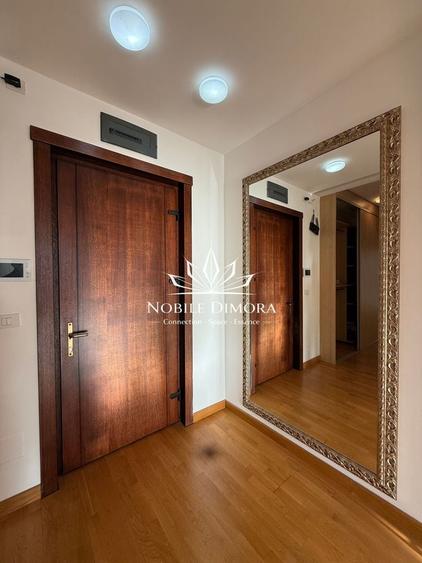 Apartament spatios cu 2 camere, in blocul Tender langa ISHO si Bega - 13