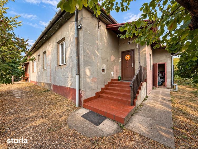 Teren intravilan - Loc de casa - Str. Renasterii - Oradea - IMOBIHOR - 7