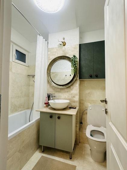 Inchiriez apartament 2 camere vizavi de mall Park Lake, zona Dristor - 6
