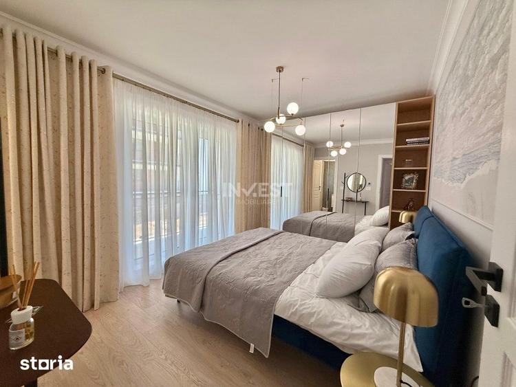 APARTAMENT CU 3 CAMERE , 82MP , BLOC NOU GALATA, COMISION 0%,FINALIZAT - 7