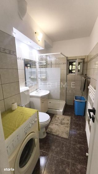 Apartament 2 camere, mobilat ?i utilat, etaj 1, Semicentral - 2