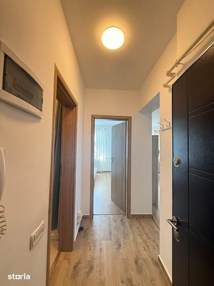 Apartament 2 camere de inchiriat Militari Residence, Str. Tineretului - 15