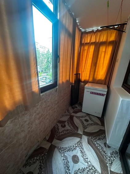 Apartament cu 2 camere, etajul 2/4, zona Alexandru cel Bun - 9