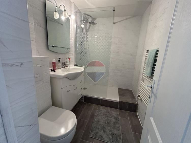 Apartament 3 camere | Vasile Alecsandri | Baia Mare - 11